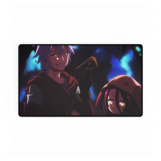 Riku & Schwi Dola Mouse Pad