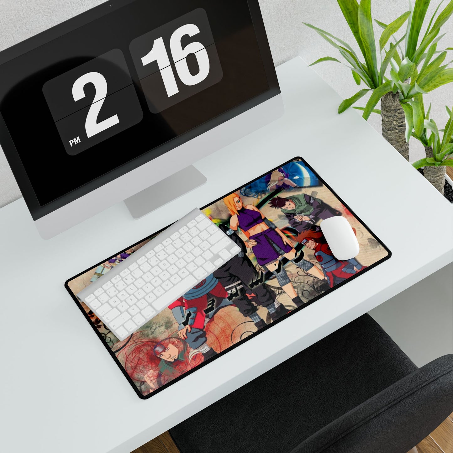 Team 10 Mouse Pad