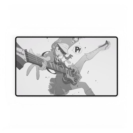 Anime Kill La Kill Mouse Pad