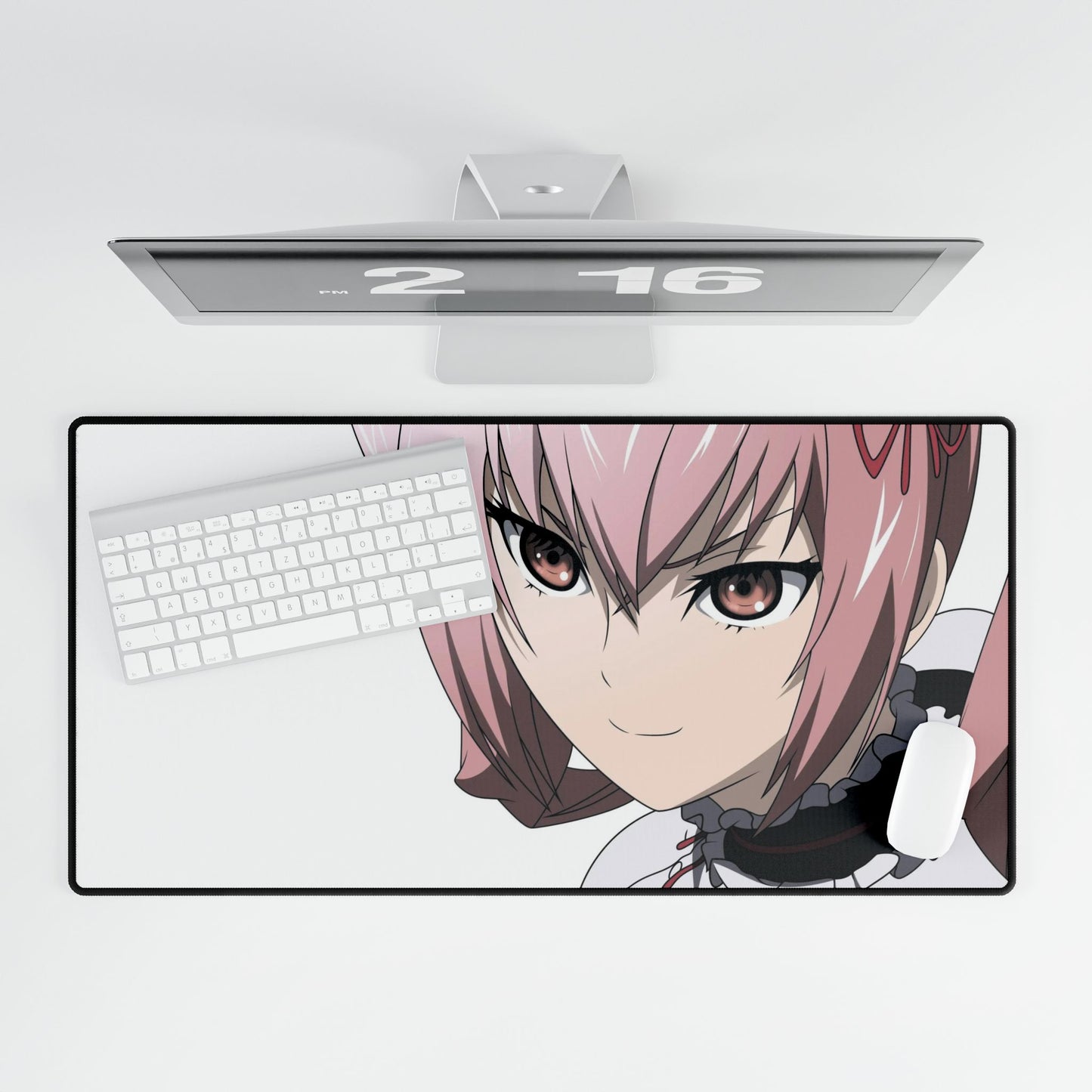 Anime Steins;Gate Mouse Pad