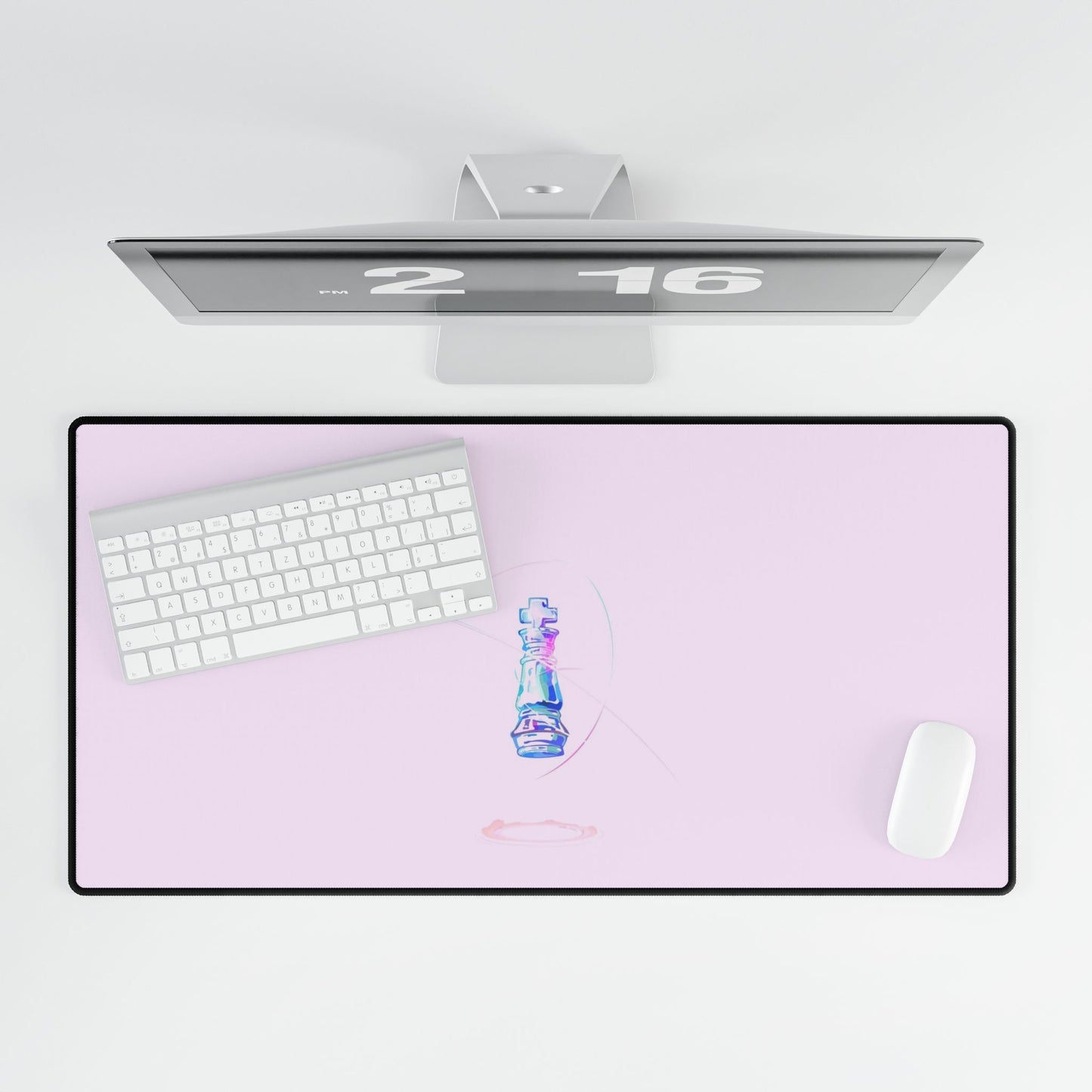 No Game No Life: Zero Mouse Pad