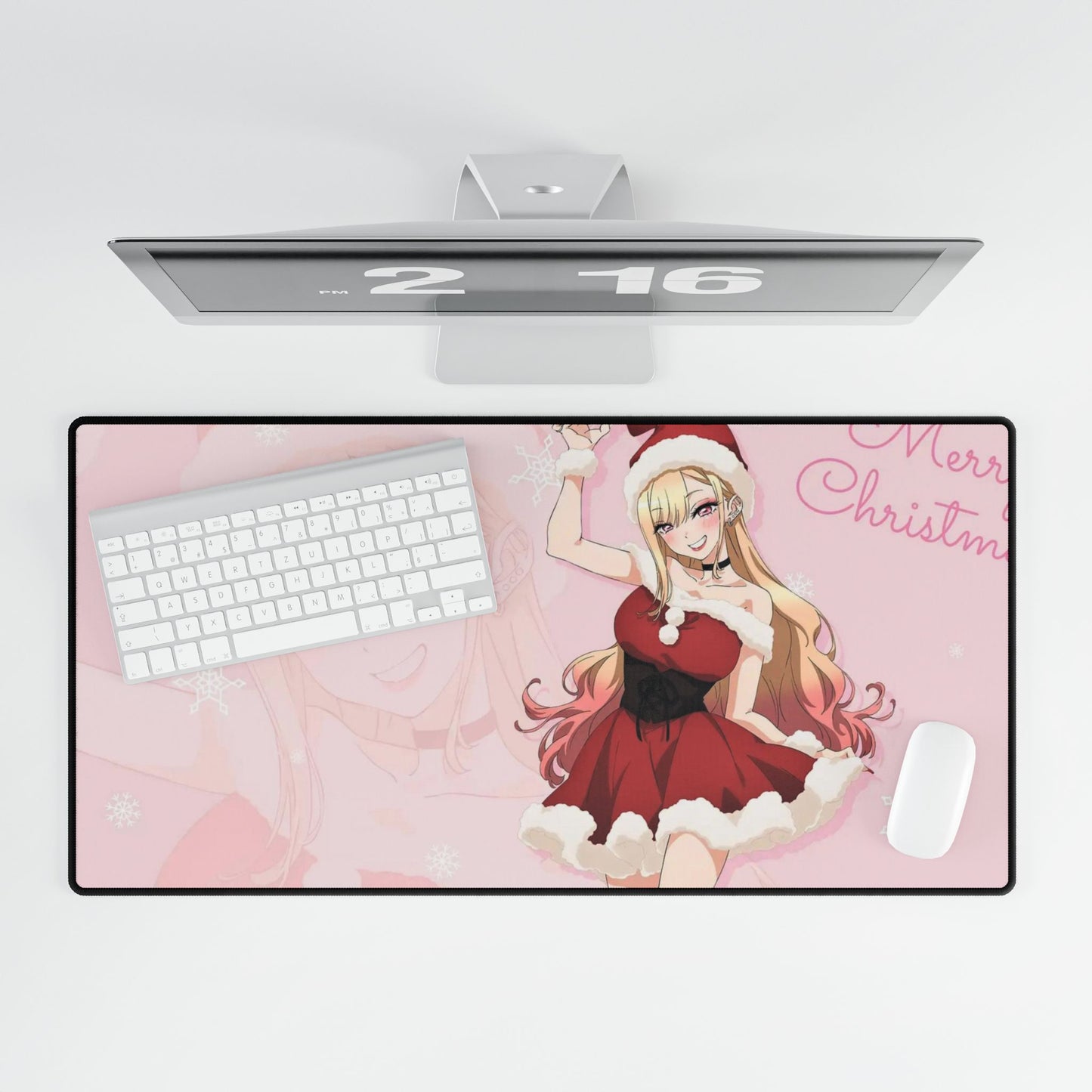 My Dress-Up Darling Mouse Pad