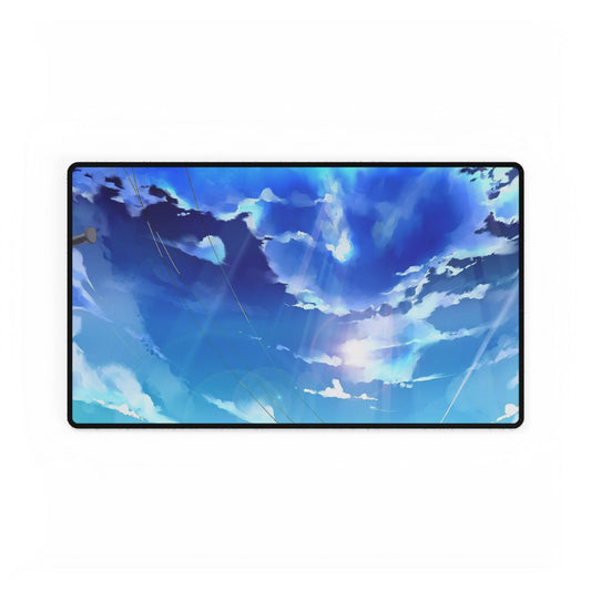 Anime Kantai Collection Mouse Pad