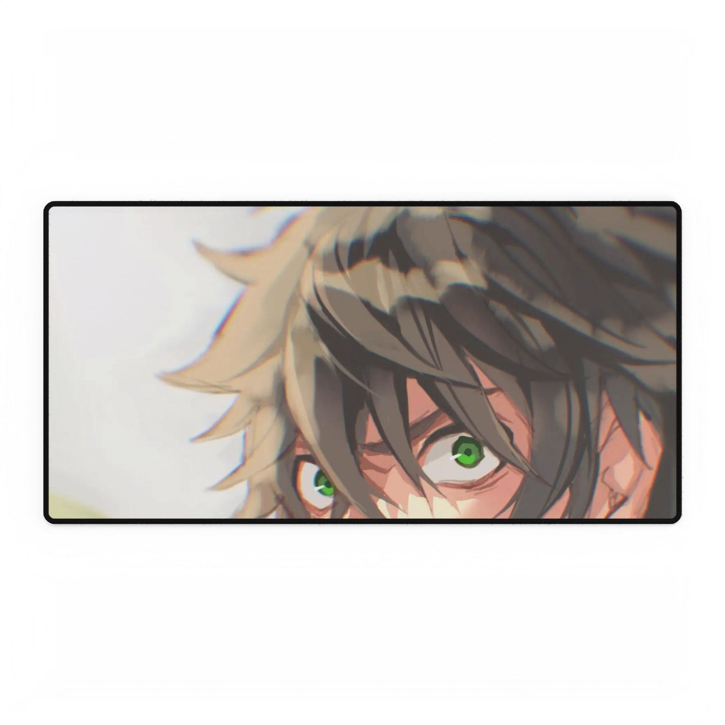The Rising of the Shield Hero Mouse Pad