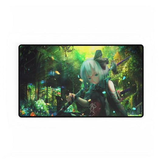 Youmu - Touhou Mouse Pad