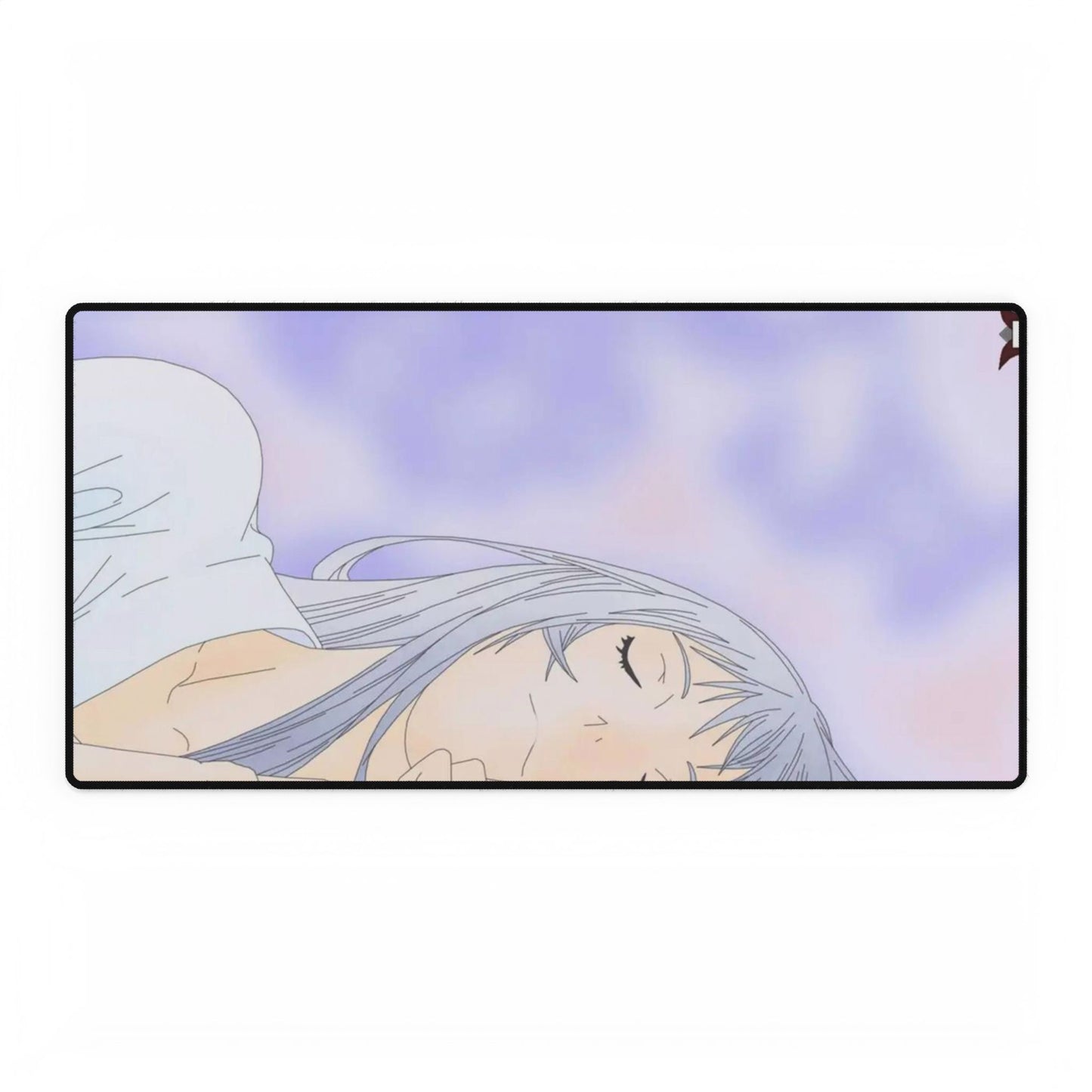 Anime Ikki Tousenr Mouse Pad