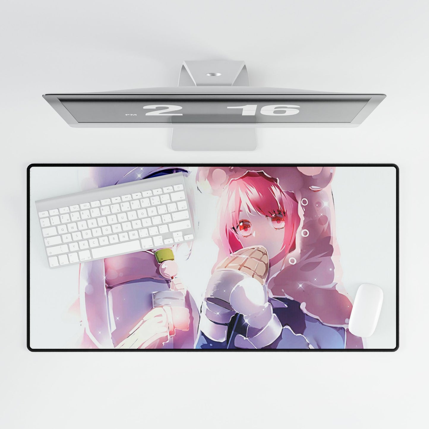 Anime Re:ZERO -Starting Life in Another World- Mouse Pad