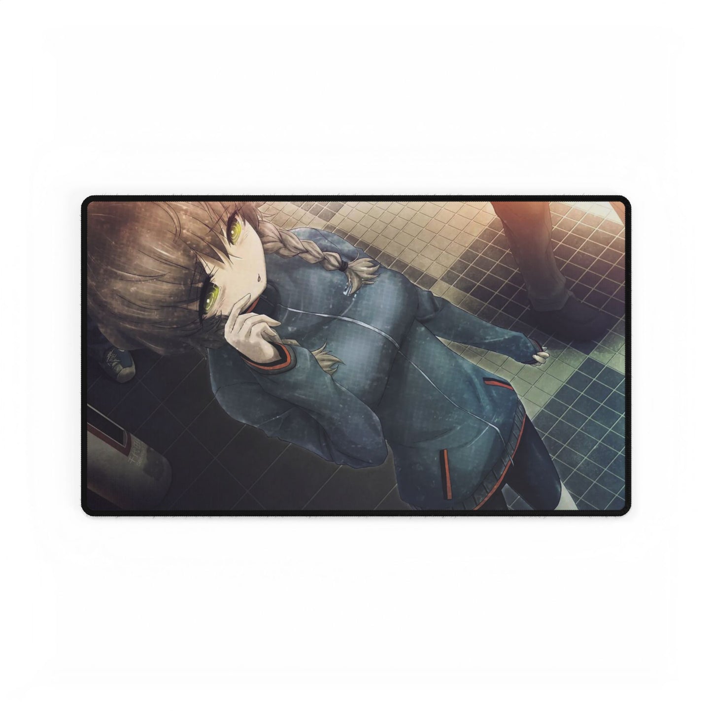 Anime Steins;Gate Mouse Pad