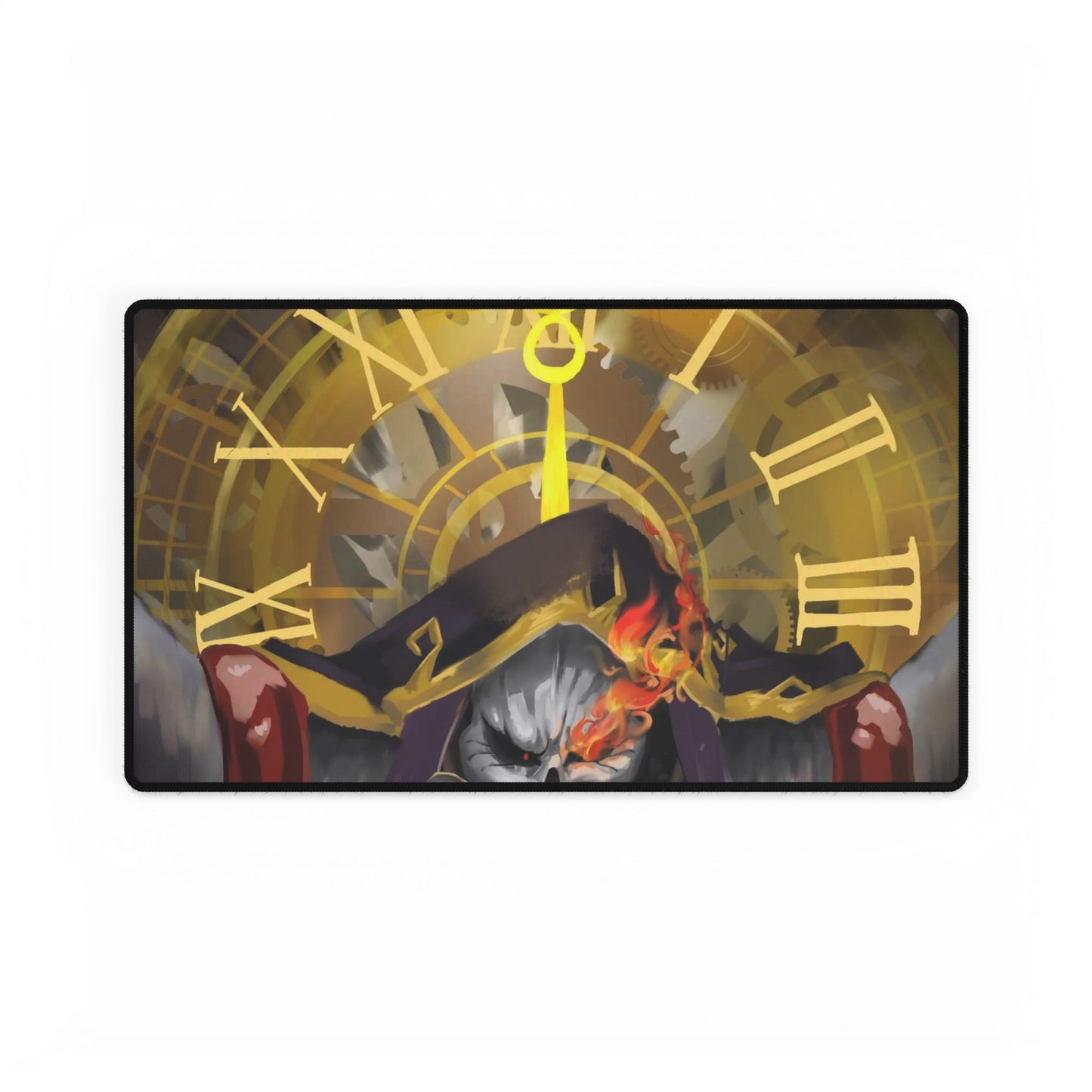 Anime Overlord Mouse Pad