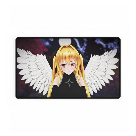 To Love-Ru: Darkness Mouse Pad