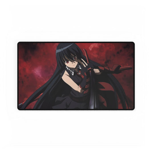 Akame Mouse Pad