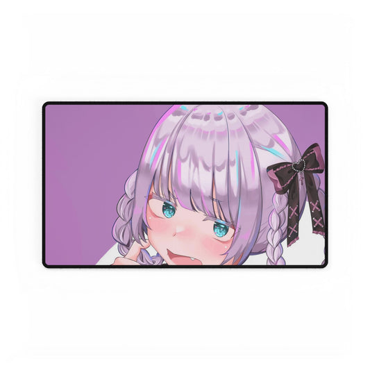 Anime Call of the Night Mouse Pad