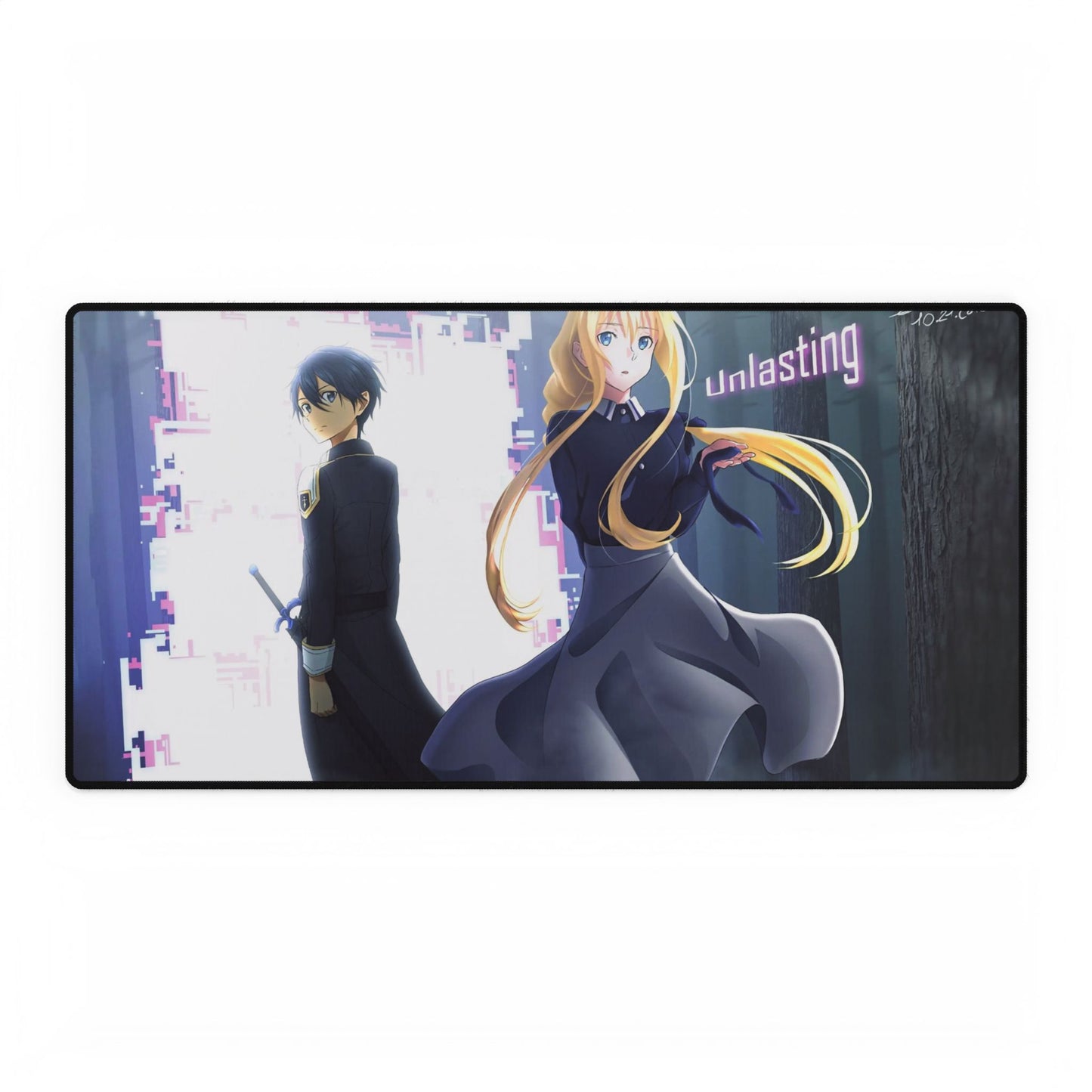 Underworld Mouse Pad