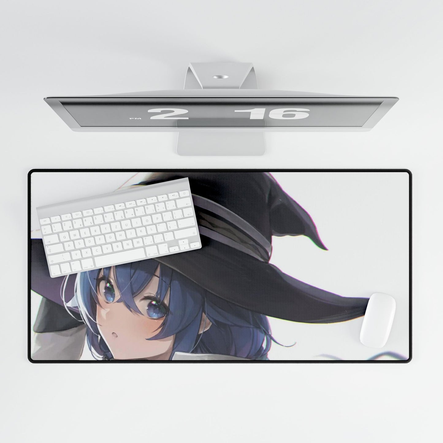 Mushoku Tensei: Jobless Reincarnation Mouse Pad