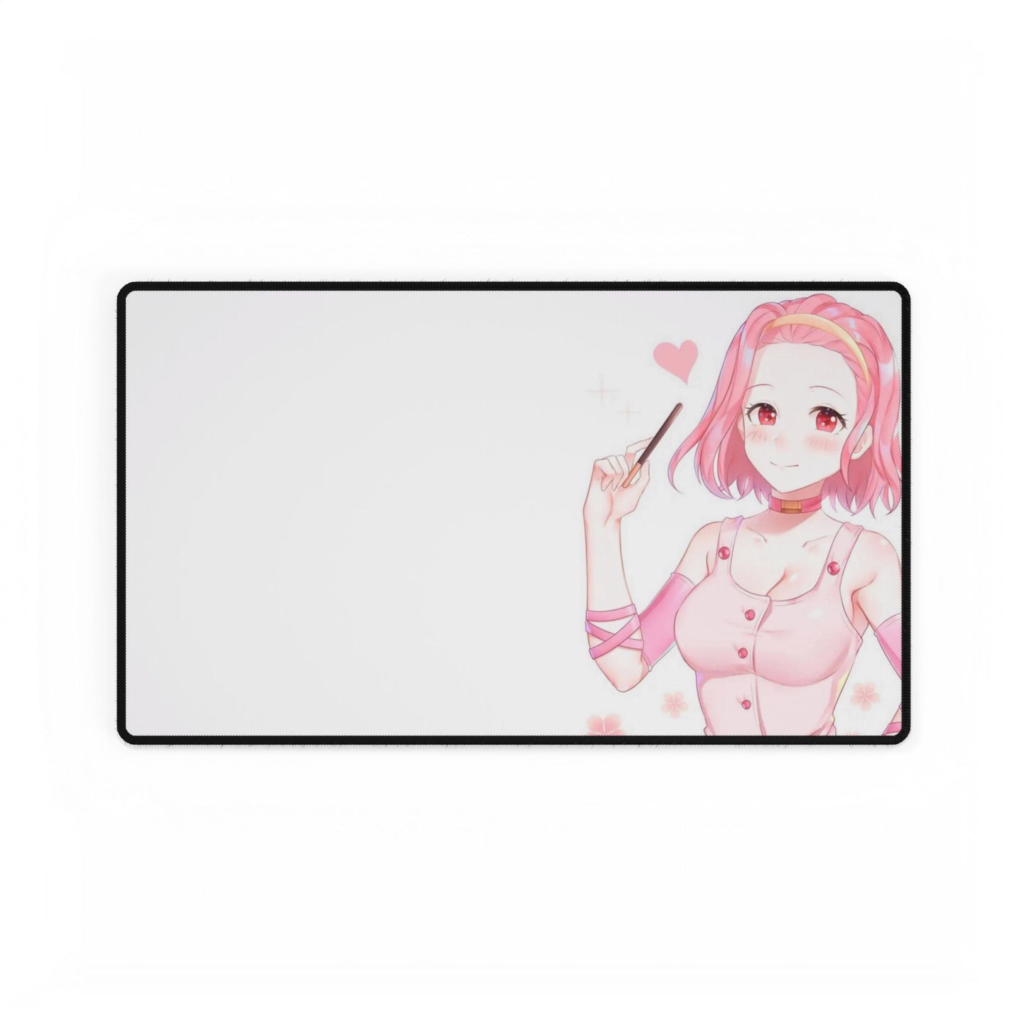Reimi Sugimoto / Diamond is Unbreakable Mouse Pad
