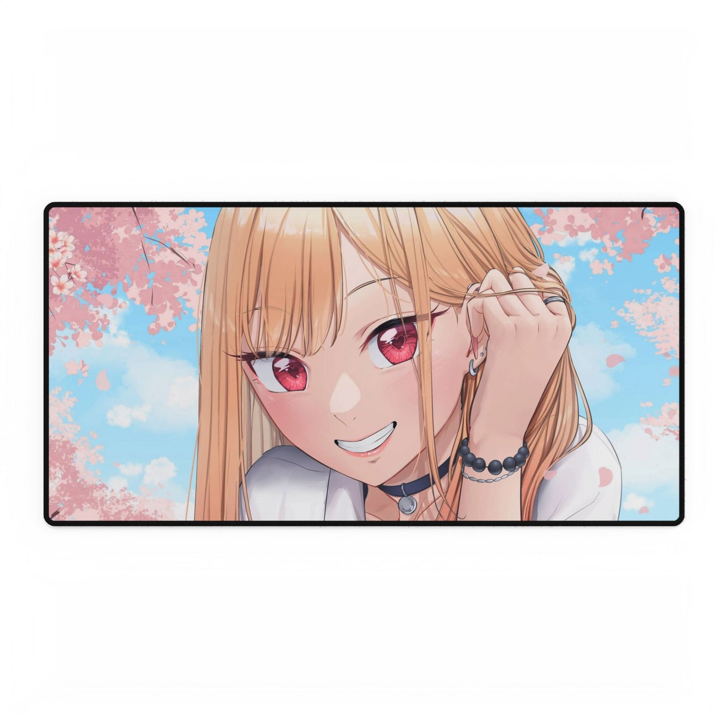 My Dress-Up Darling Mouse Pad