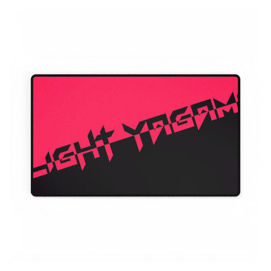 Death Note Light Yagami Mouse Pad