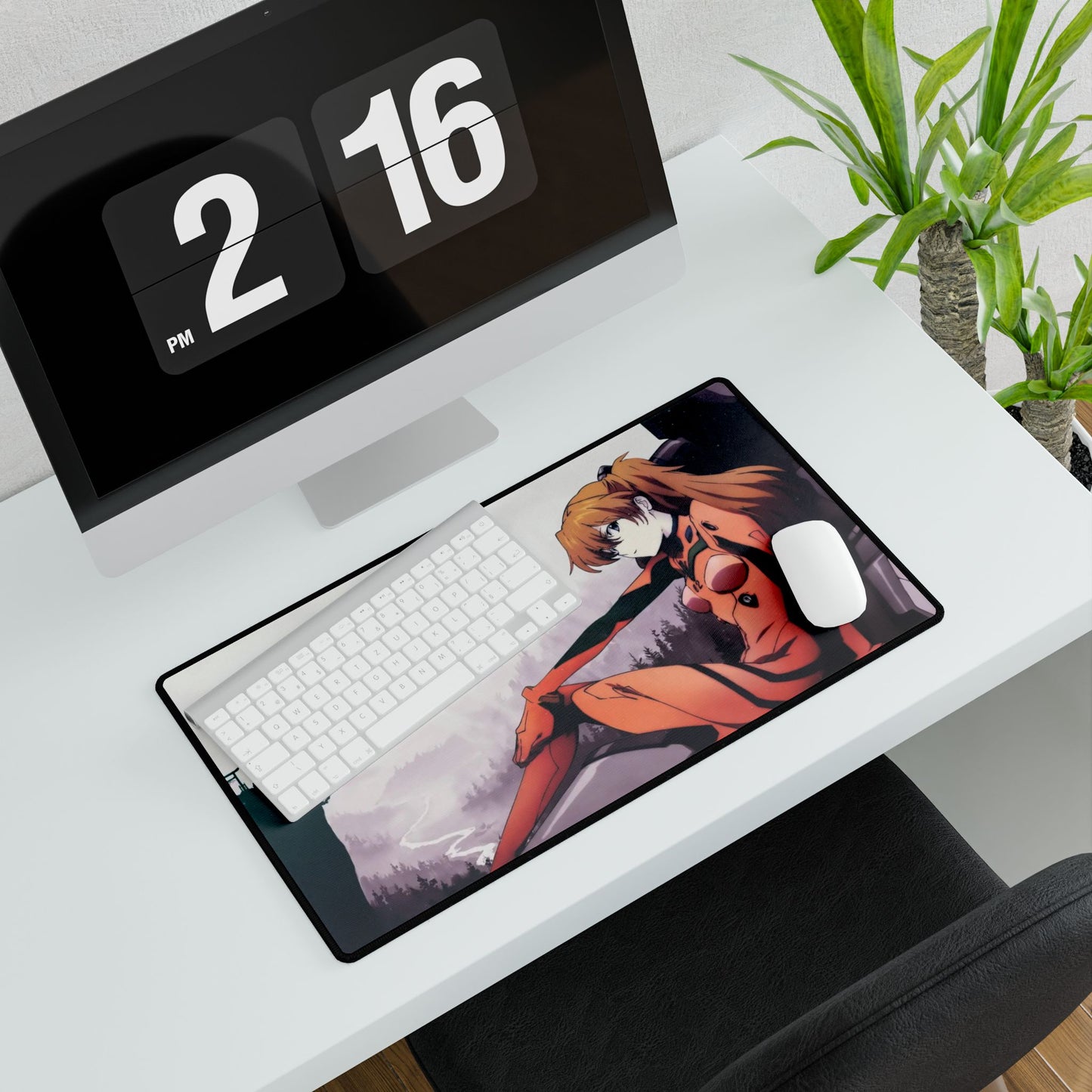 Asuka Mouse Pad