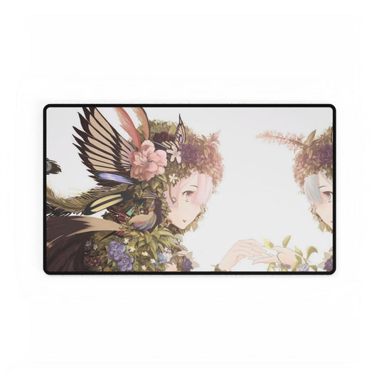 Anime Re:ZERO -Starting Life in Another World- Mouse Pad