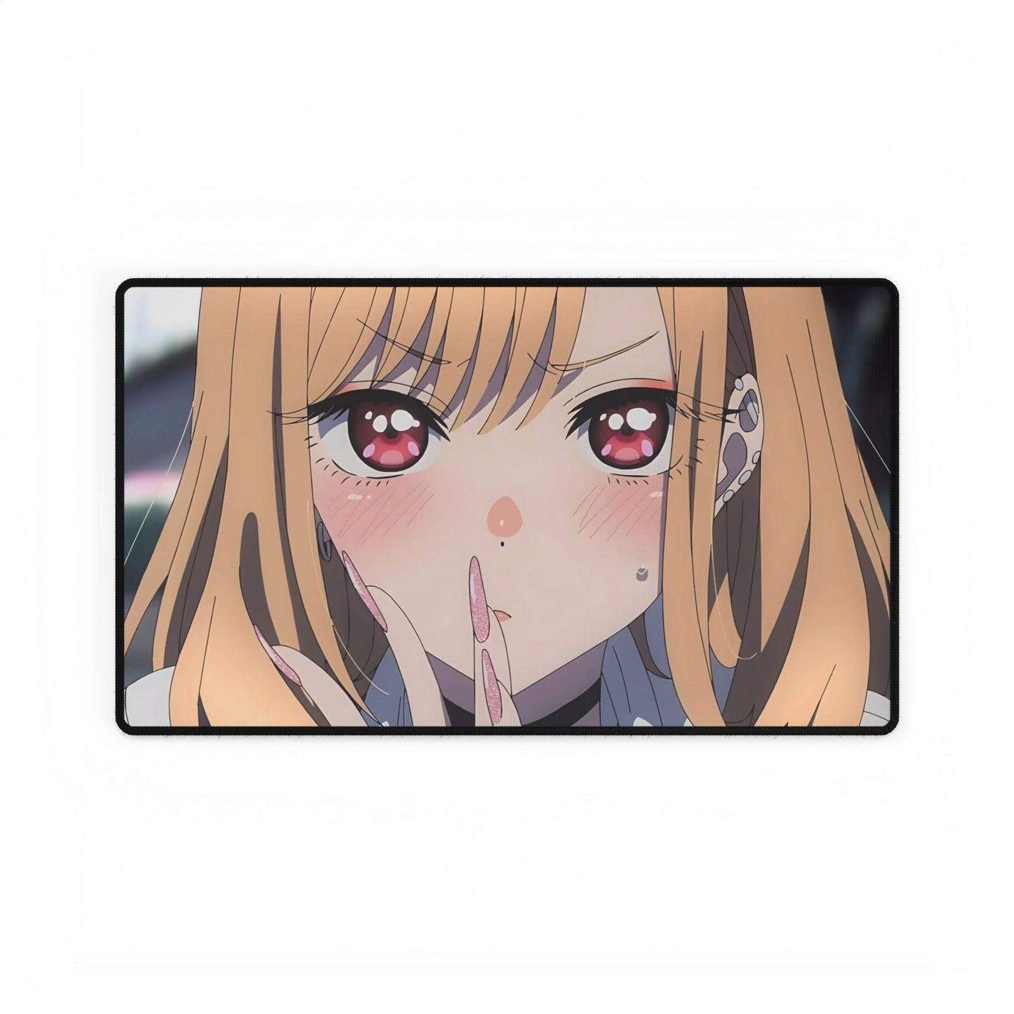 Marin Kitagawa Mouse Pad