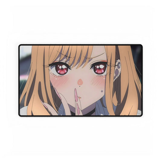 Marin Kitagawa Mouse Pad