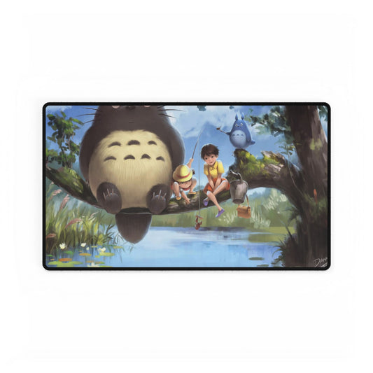 Anime My Neighbor Totoro Mouse Pad
