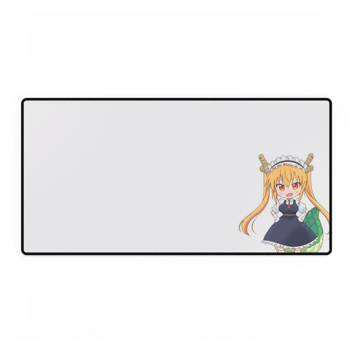 Anime Miss Kobayashi's Dragon Maid Mouse Pad