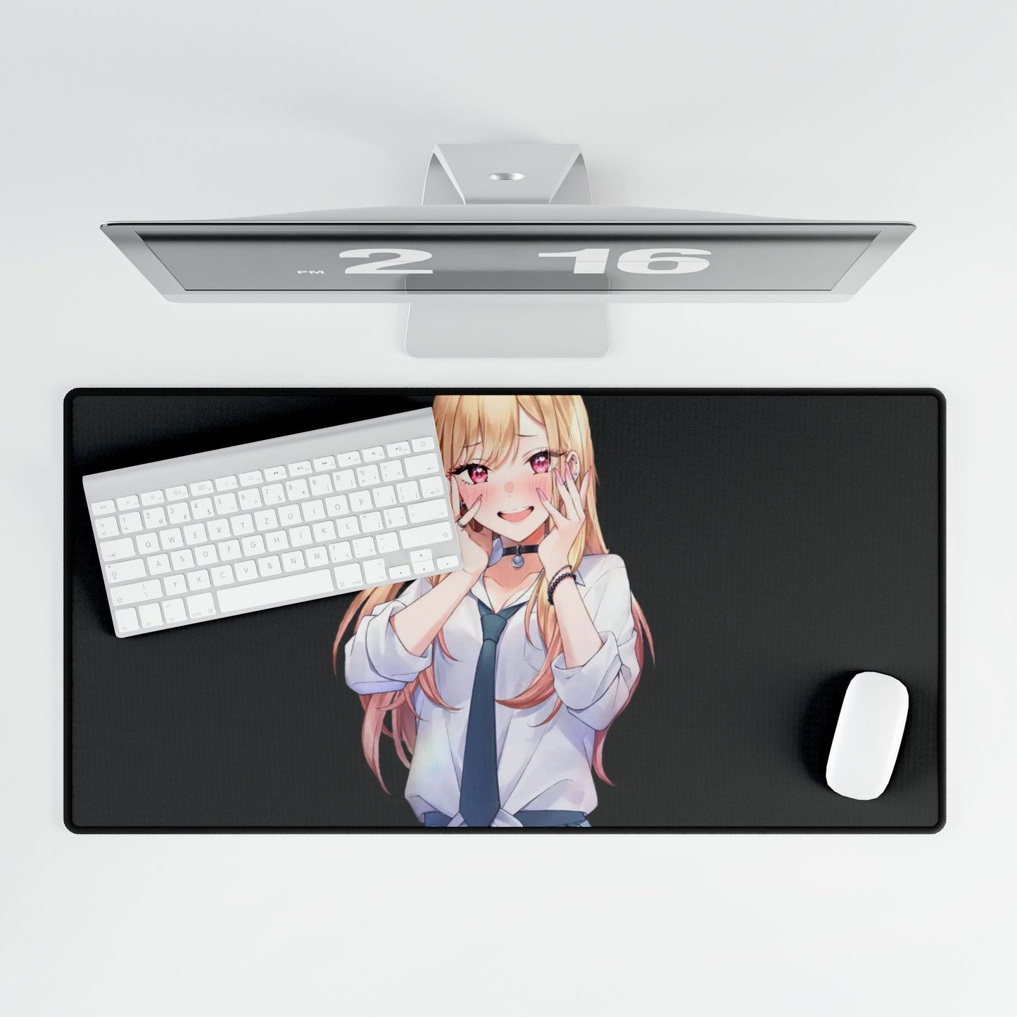 My Dress-Up Darling Mouse Pad