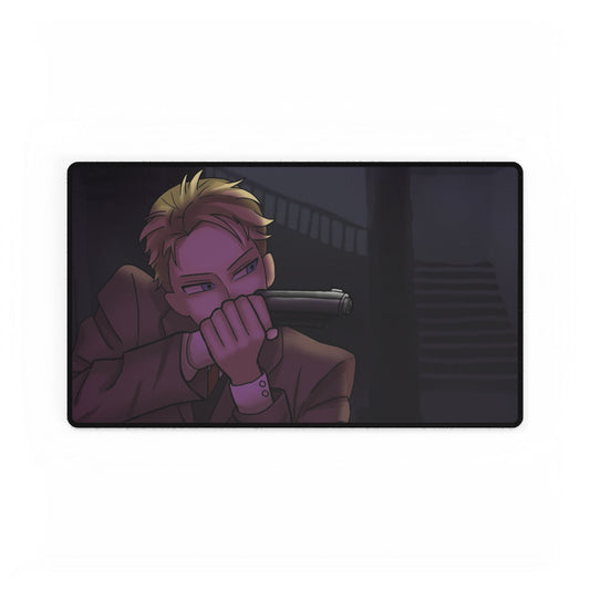 Anime Spy x Family Mouse Pad