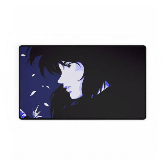 Anime Ghost In The Shellr Mouse Pad
