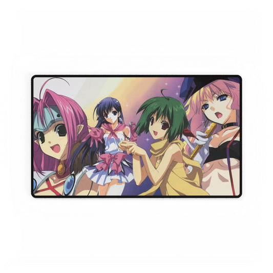 Anime Macross Mouse Pad