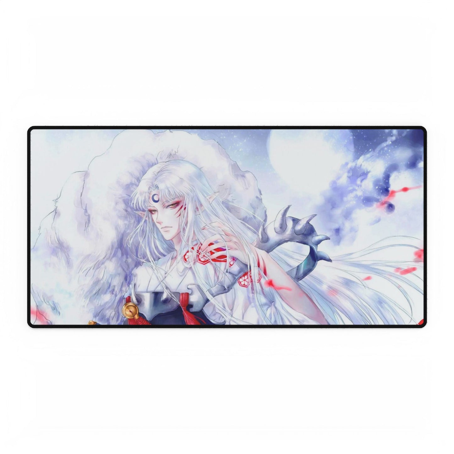 InuYasha Mouse Pad
