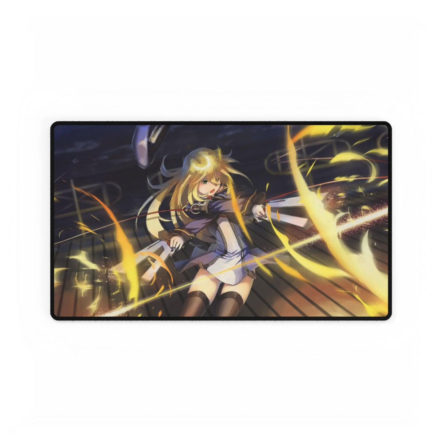 Blazblue Mouse Pad