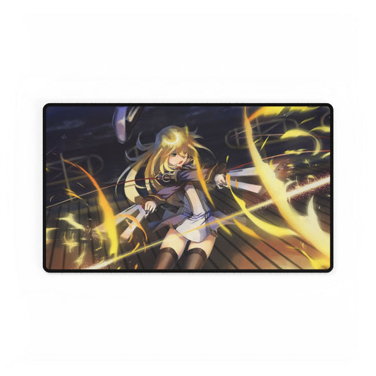 Blazblue Mouse Pad