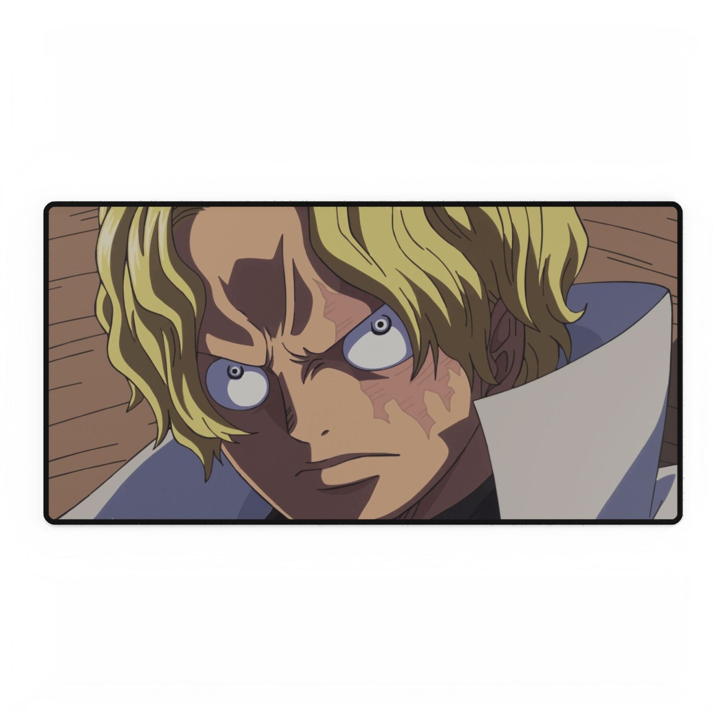 Sabo (One Piece) 8k Mouse Pad