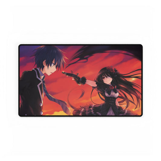 Date A Live Mouse Pad