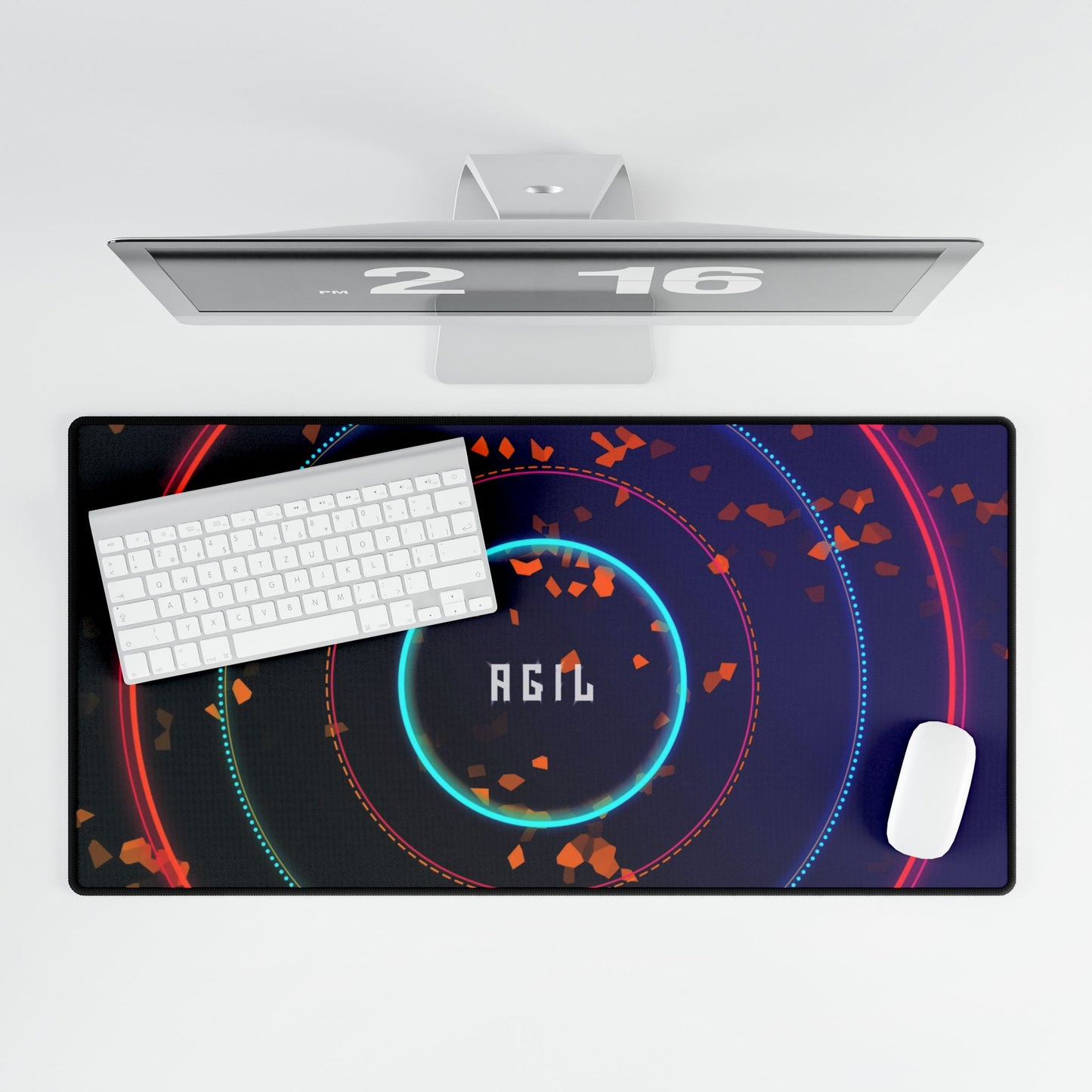 Agil Mouse Pad