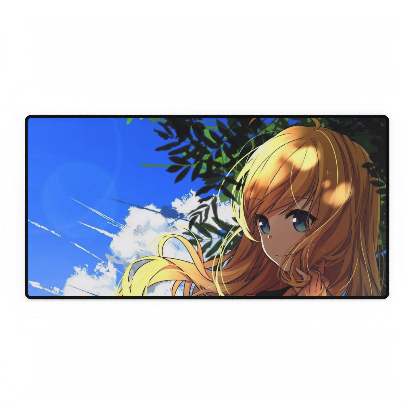 Serena Mouse Pad