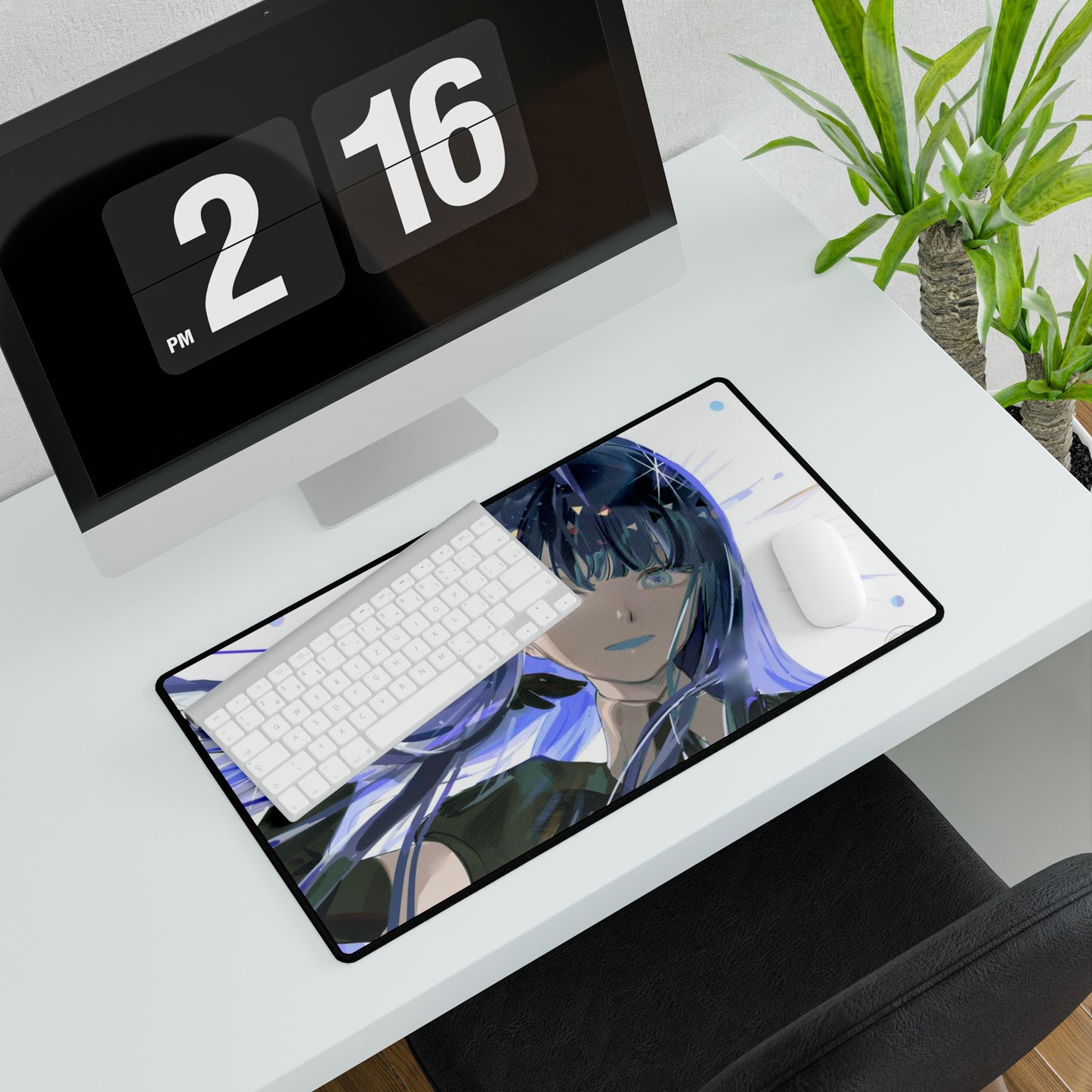 Houseki no Kuni Mouse Pad