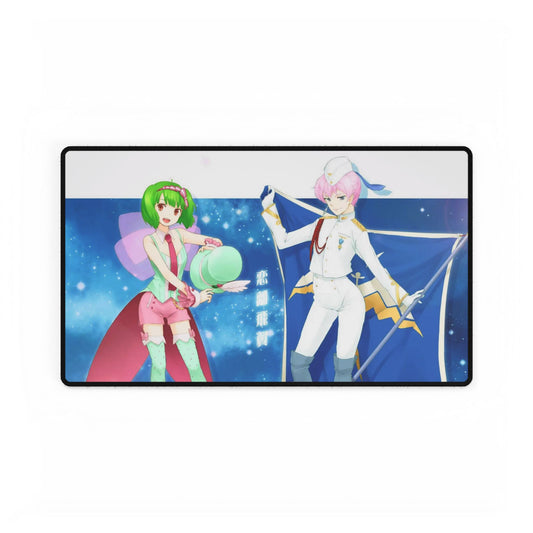 Macross Mouse Pad