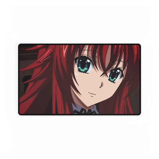 High School DxD Rias Gremory Mouse Pad