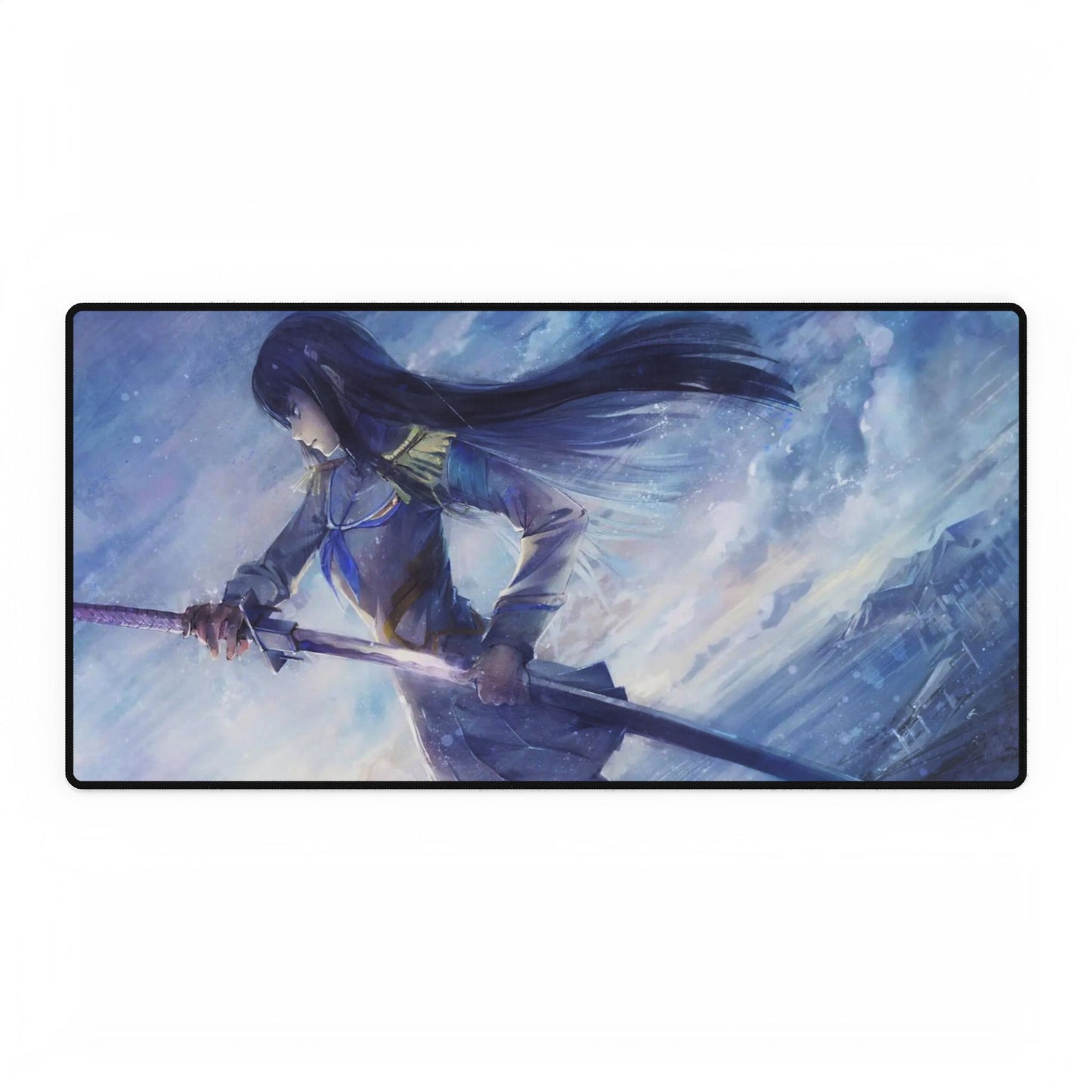 Anime Kill La Kill Mouse Pad
