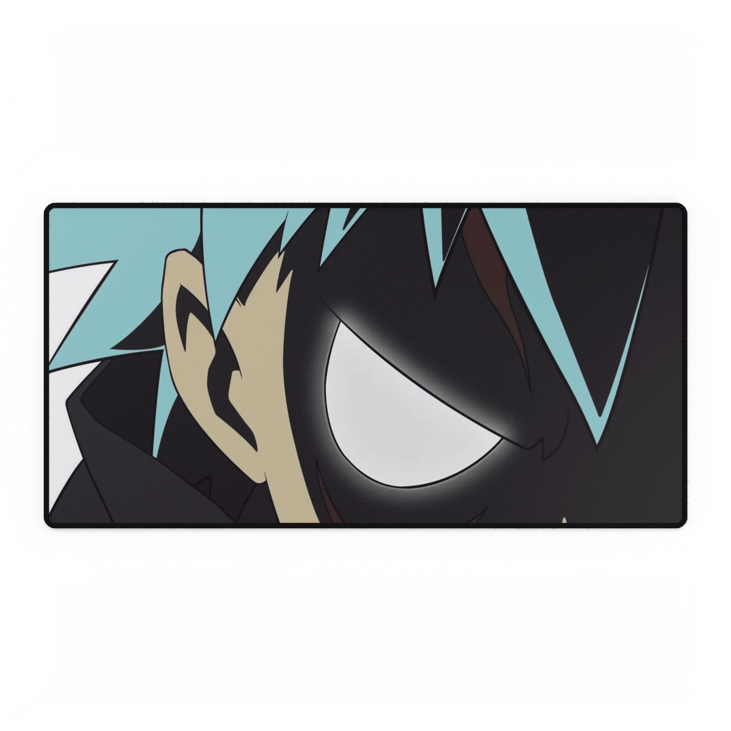 Soul Eater Mouse Pad