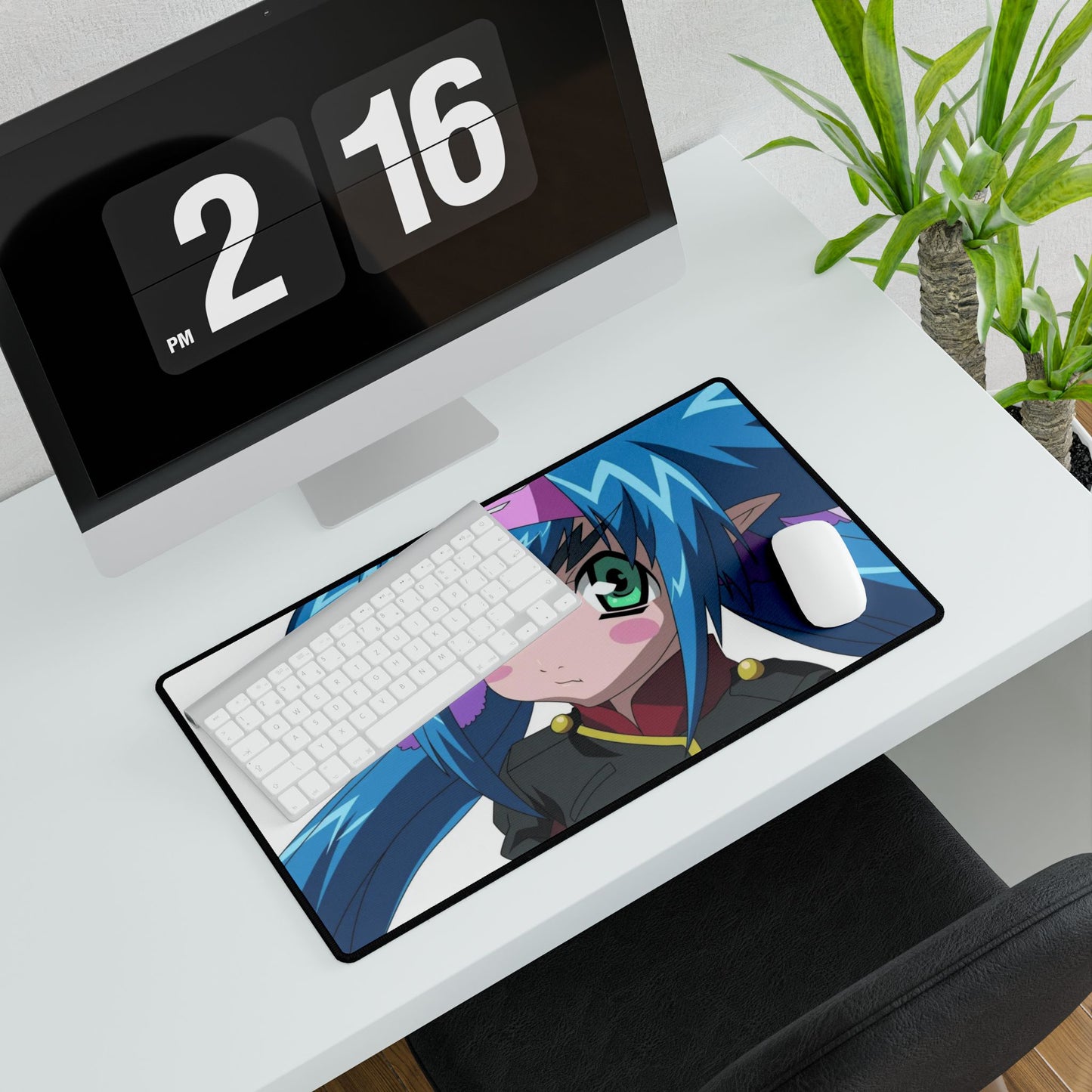 Macross Mouse Pad