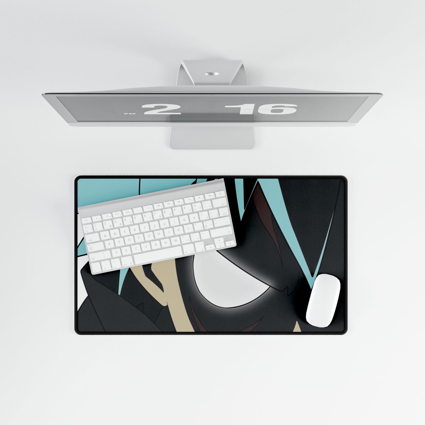 Soul Eater Mouse Pad