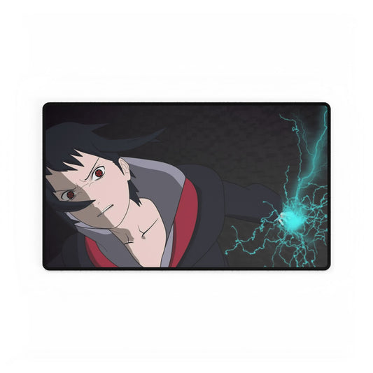 Naruto - Akatsuki Chidori Sasuke Mouse Pad
