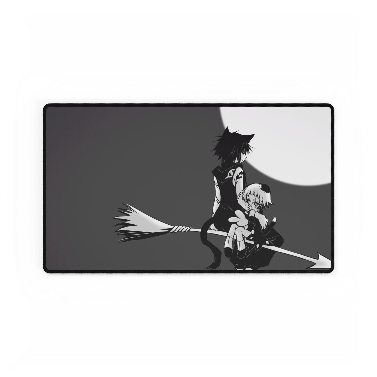 Anime Soul Eater Mouse Pad