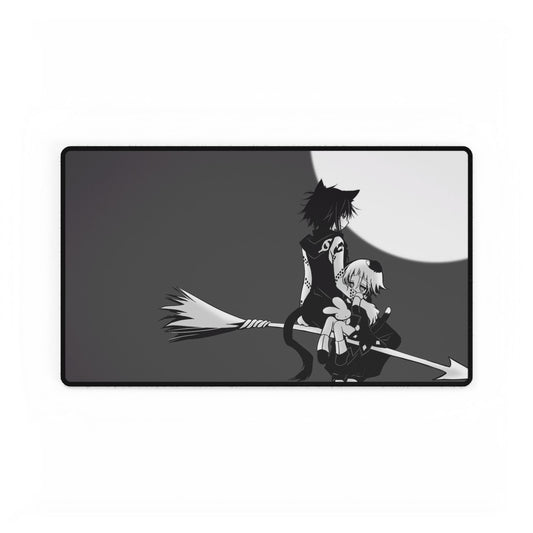 Anime Soul Eater Mouse Pad