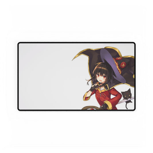 Anime KonoSuba - God’s blessing on this wonderful world!! Mouse Pad