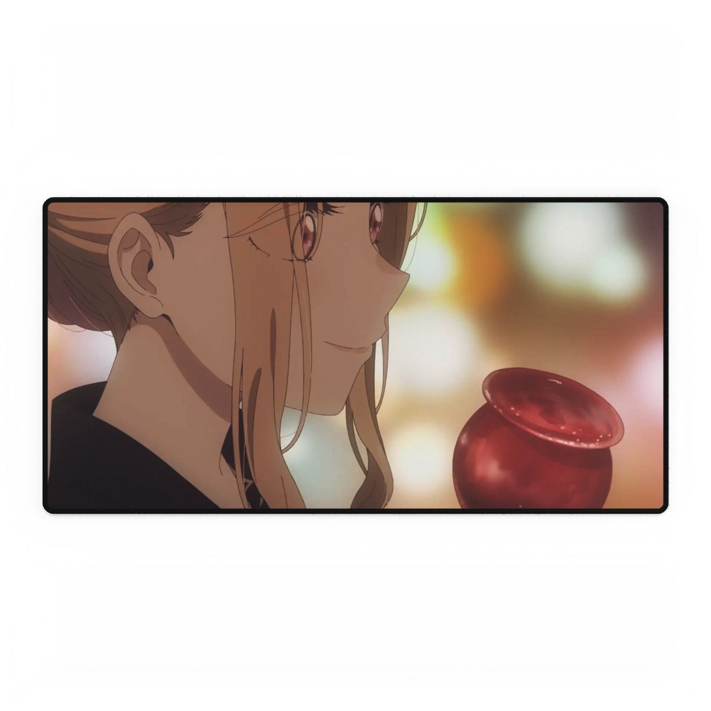 My Dress-Up Darling Mouse Pad